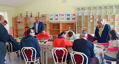 'O köy bizim köyümüz' projesi Anamur'da manevi köprüler kuruyor