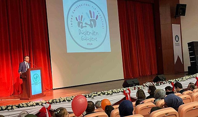 6. Geleneksel "Mavi Halka Diyabetlileri ve Diyabet Gönüllüleri" etkinliği gerçekleştirildi