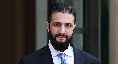 ABD, Suriye Devlet Başkanı eş-Şara'yı yaptırım listesinden çıkardı