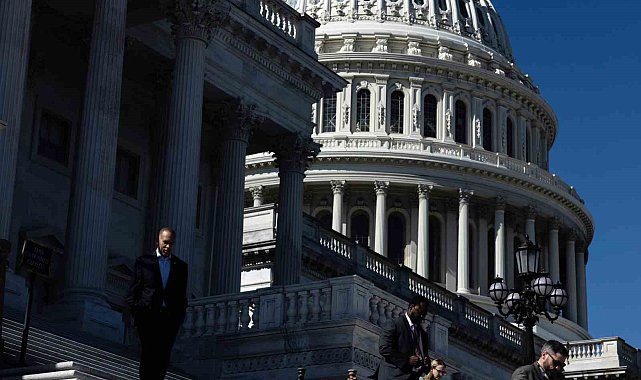 ABD tarihinin en uzun süreli hükümet kapanması yaşanıyor