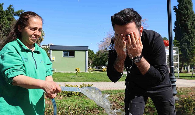 Adana 1 haftada 5 kez ülkenin en sıcak şehri oldu