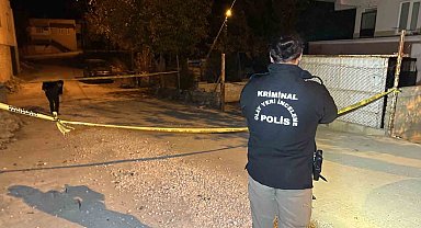 Adıyaman'da alacak-verecek meselesinde kan aktı: 1 ağır yaralı