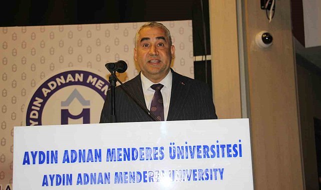 ADÜ Rektörü Kent 2000 yılı öncesinde inşa edilen yapılarda oturanları uyardı