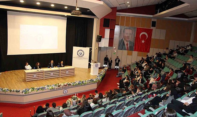 ADÜ'de "Öğretmenlik Yolunda: Deneyimden İlham Almak" etkinliği gerçekleştirildi