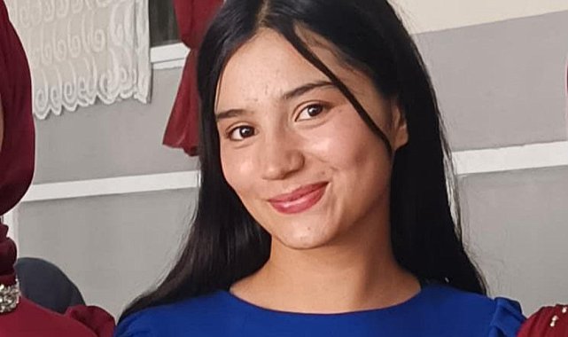 Ağrı'da ayçiçeği tarlasında feci kaza: 14 yaşındaki Nursefa hayatını kaybetti