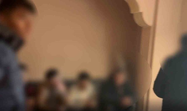 Ağrı'da göçmen kaçakçılığı operasyonunda 4 organizatör tutuklandı