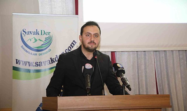 AK Parti İl Başkanı Selmanoğlu: "Şavaklılar, Elazığ'ın ekonomik yapısında çok özel bir yere sahiptir"