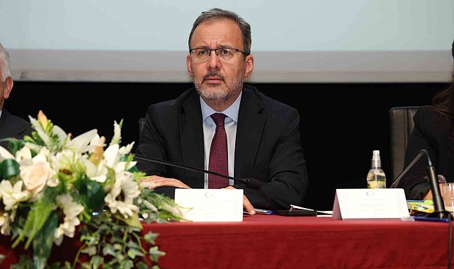 AK Parti'li Kasapoğlu: "Türkiye'nin tüm imkanları, tüm evlatlarınındır"