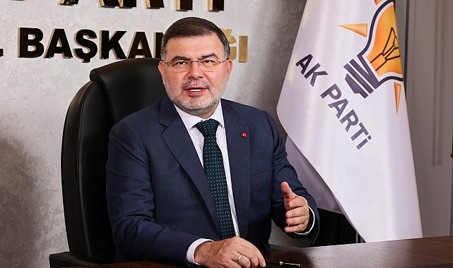 AK Parti'li Saygılı'dan CHP'li Güç'e çöp ve körfez tepkisi