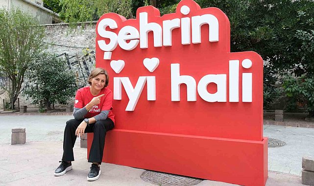 Akbank Şehrin İyi Hali'nin 11'inci yılında gençleri gönüllülükle buluşturdu