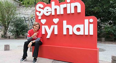 Akbank Şehrin İyi Hali'nin 11'inci yılında gençleri gönüllülükle buluşturdu