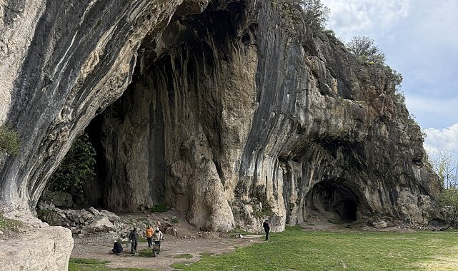 Akdeniz Üniversitesi'nden bilim dünyasına ışık
