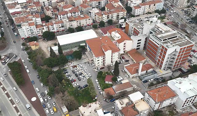 Akhisar'da lazerle böbrek taşı tedavisine başlandı