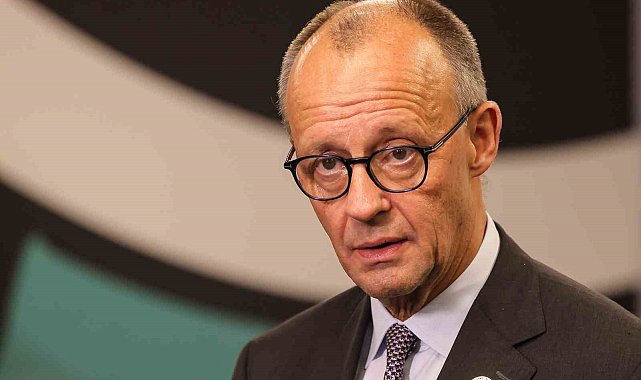 Almanya Başbakanı Merz: "AB'yi ilgilendiren her türlü anlaşma, ortaklarının onayını gerektirir"