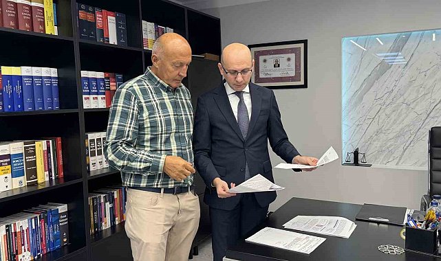 Almanya'dan Türkiye'ye geldi: 200 milyon lira dolandırıldı