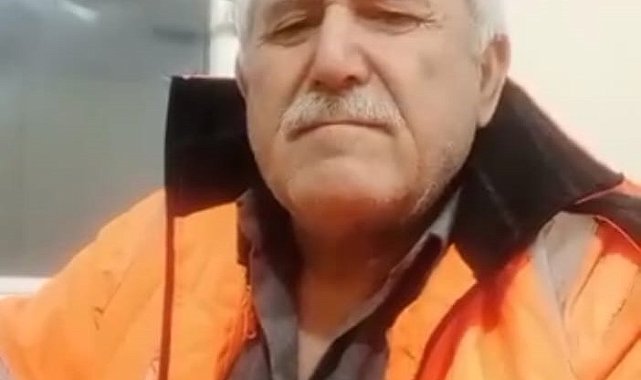 Alsancak Limanı'nda iş kazası: 55 yaşındaki liman serdümeni hayatını kaybetti