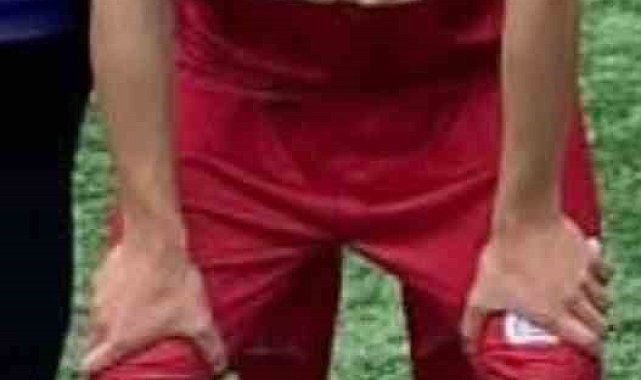 Amatör futbolcu motosiklet kazasında hayatını kaybetti