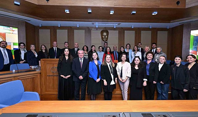 Anadolu Üniversitesi'nde Kurumsal Akreditasyon Programı başladı