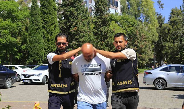 Antalya'da kocasının 9 kurşunla öldürdüğü Fadim Temirhanoğulları cinayetinde ses kayıtları ortaya çıktı: "Eceline susamışlar"