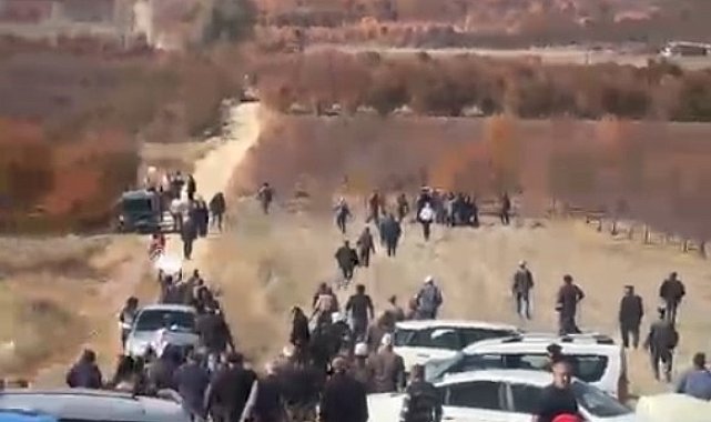 Antalya'da suların sondajla OSB'ye aktarılacağı iddiası ortalığı karıştırdı