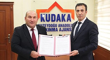 Arpalı'da 'Yeşil Yaşam Projesi' hayata geçiyor