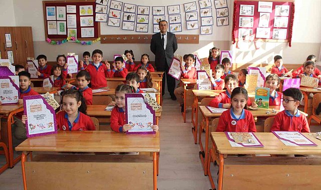 Aydın'da 188 bin öğrenci ara tatile girecek