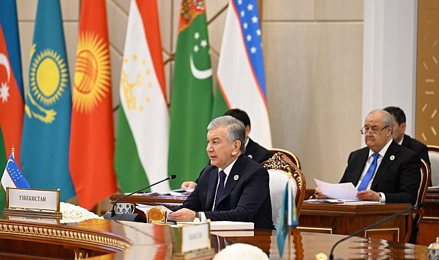 Azerbaycan, İstişare formatına tam teşeküllü üye olarak kabul edildi