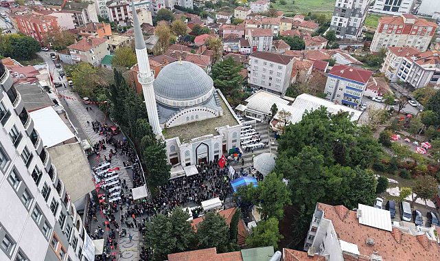 Bağcılar'da yaşayan Selaniklilerin 102 yıllık geleneği