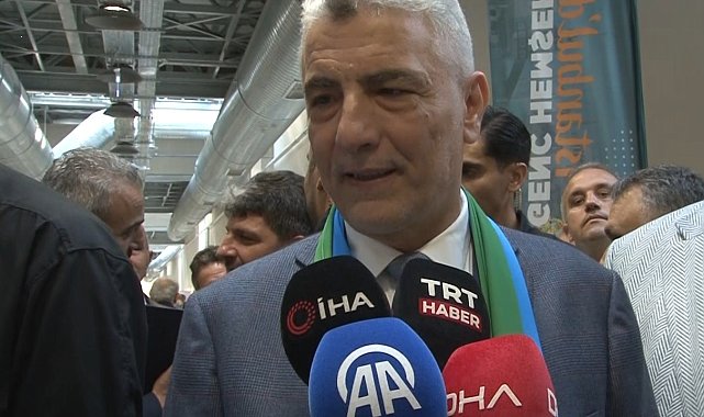 Bakan Bolat'tan Kocaeli'ndeki patlama ile ilgili açıklama: