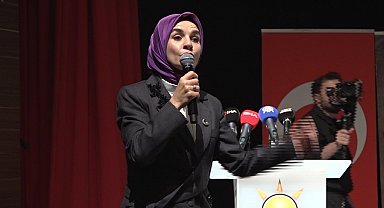 Bakan Göktaş: "Türkiye genelinde 540 bin aileye destek sağlandı"