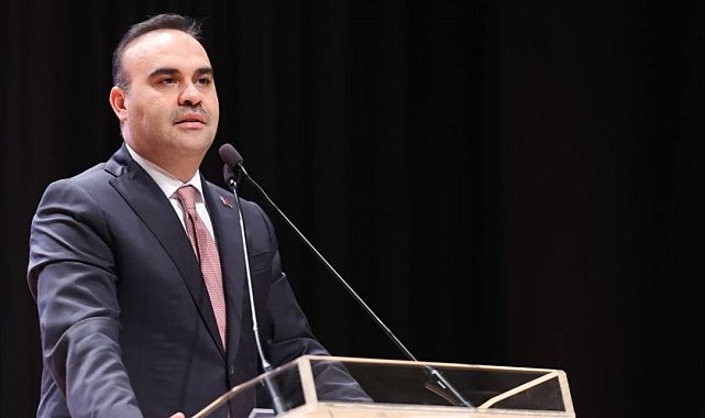 Bakan Kacır: "Yılın ilk iki döneminde bin 647 projede 25,5 milyar lira finansman hacmi oluşturduk"