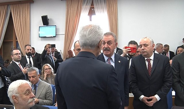 Bakan Uraloğlu: "Bilir ailesinin yaşamını yitirmesinin metroyla hiçbir ilgisi yok"