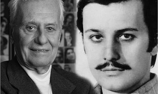 Bakanlıktan Engin Çağlar için başsağlığı mesajı