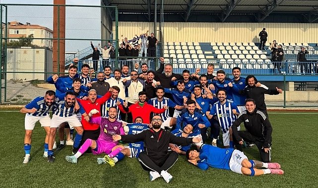 BAL'da 8. hafta tamamlandı