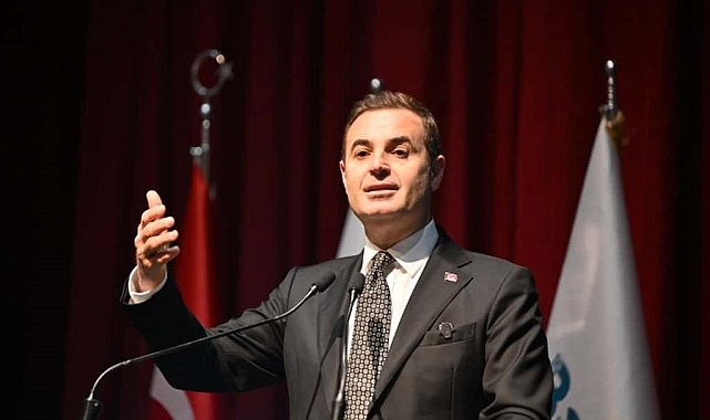 Balıkesir 3. Kent sempozyumu başladı