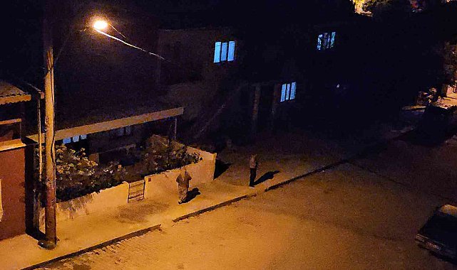 Balıkesir'de 4.3 büyüklüğünde deprem