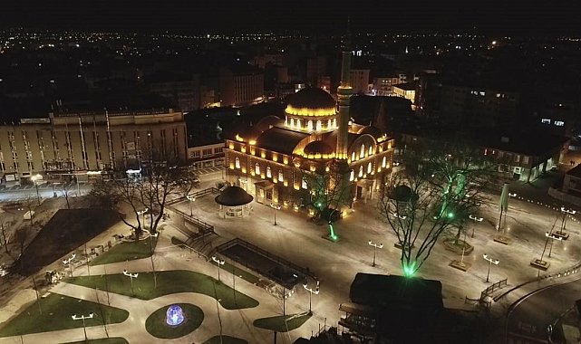 Balıkesir'de gündem: 'Zağnos Paşa mı, İsmet Paşa mı