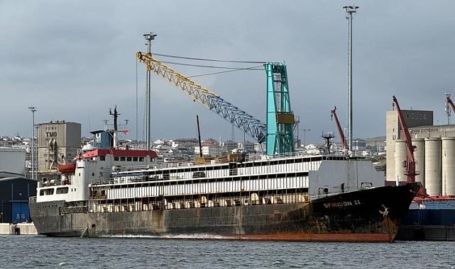 Bandırma'daki hayvan ithalatı tartışması yargıya taşındı