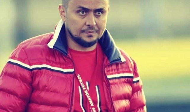 Başakpınarspor'da Yusuf Yanar dönemi bitti