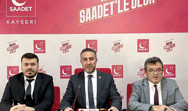 Başkan Altun: "Türkiye'deki kadın cinayetleri artık normalize ediliyor"