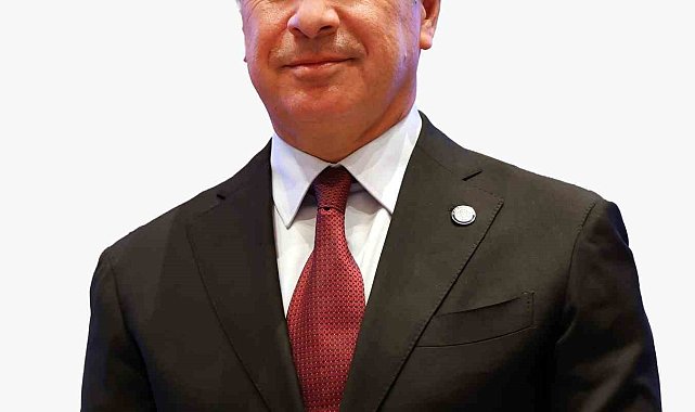 Başkan Aras: "Atatürk, dünya tarihinin gördüğü en önemli liderlerden biridir"