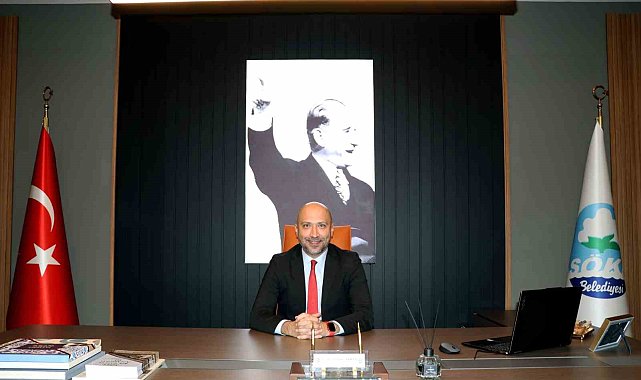 Başkan Arıkan: "O'nun fikirleri, yolumuzu aydınlatmaya devam ediyor"