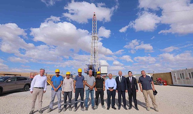 Başkan Bağlamış'tan Kayseri'ye 333 milyon TL'lik dev yatırım müjdesi