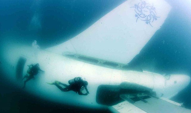 Başkan Çerçioğlu Aydın'ın kapılarını dünyaya açıyor