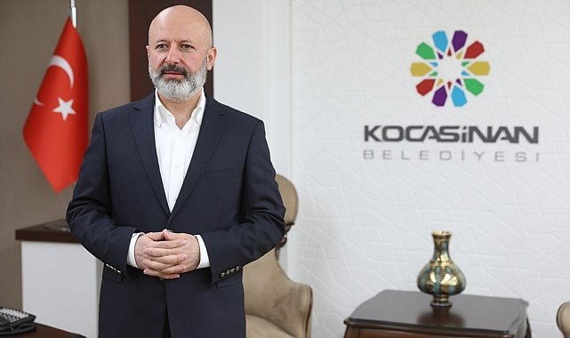 Başkan Çolakbayrakdar: "Öğretmenler, muasır medeniyetin şekillendiricileridir"