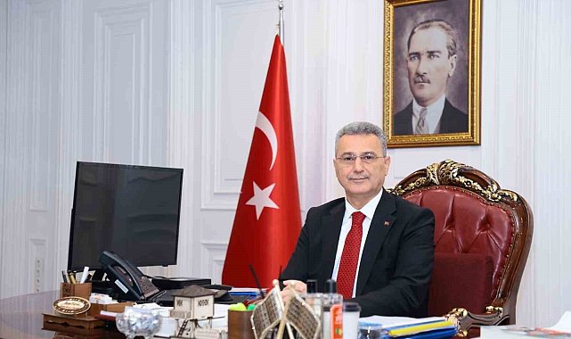 Başkan Kurnaz: "Mali disipline önem veriyoruz"