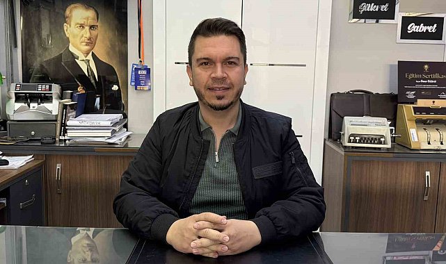 Başkan Özbay; "CHP'li Buldan ve Büyükşehir belediyeleri daha kendi aralarında anlaşamıyor"