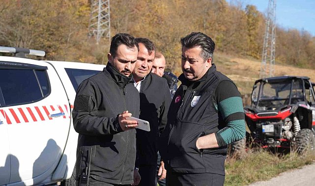 Başkan Özel'den destek çağrısı