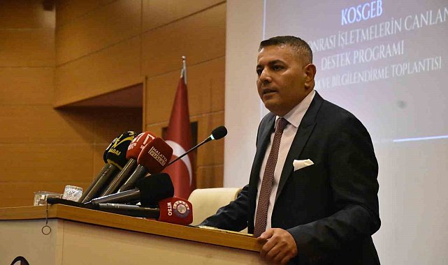 Başkan Sadıkoğlu: "Mücbir Sebep hali devam etmeli"