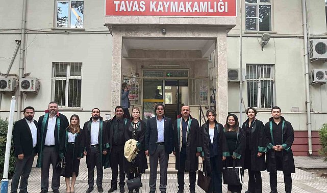 Başkan Tatık ve ailesine yapılan saldırı karşılıksız kalmadı